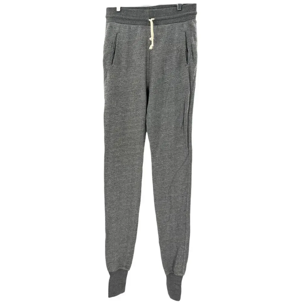 John Elliott + Co Escobar sweatpants‎ gray sz 4/ XL